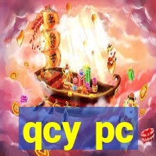 qcy pc